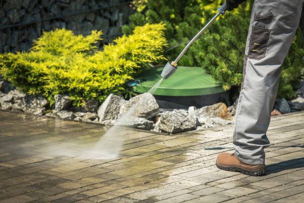 Alderson, WV Pressure Washing Company